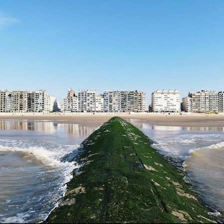 West-End Beach Миделкерк Экстерьер фото